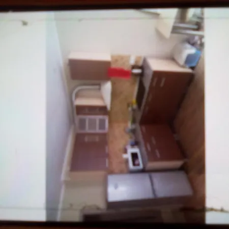Андреевского 10 Appartement *
